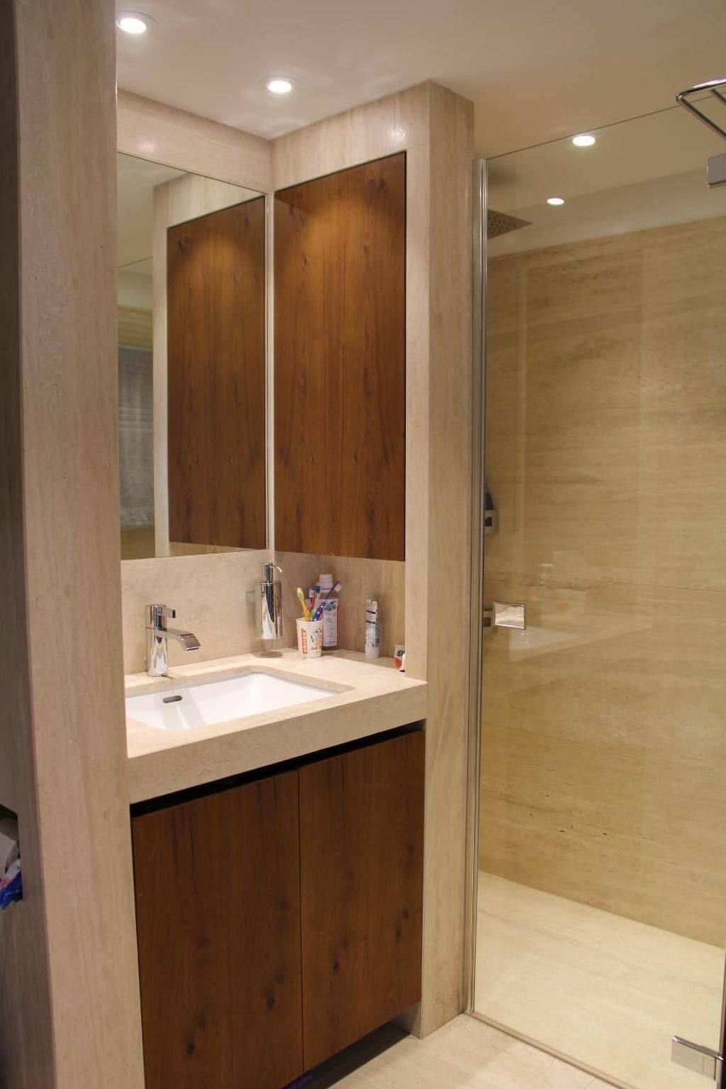 Ganze Wohnung, Chesa Madragena in Pontresina, Sankt Moritz