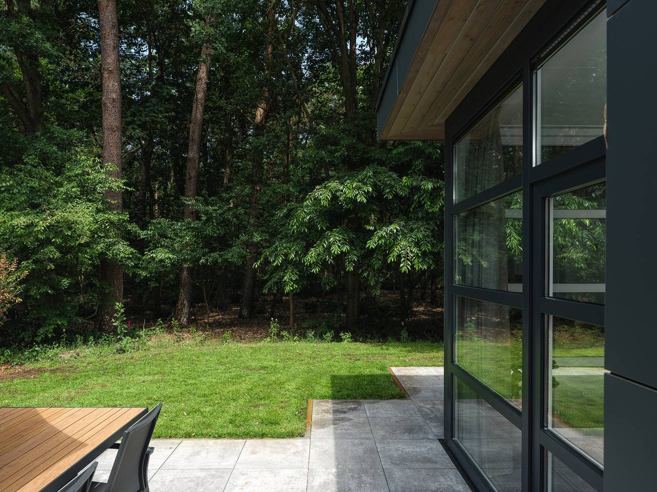 Veluwepark de Bosgraaf — Bosvilla Comfort | 6 personen in Veluwe