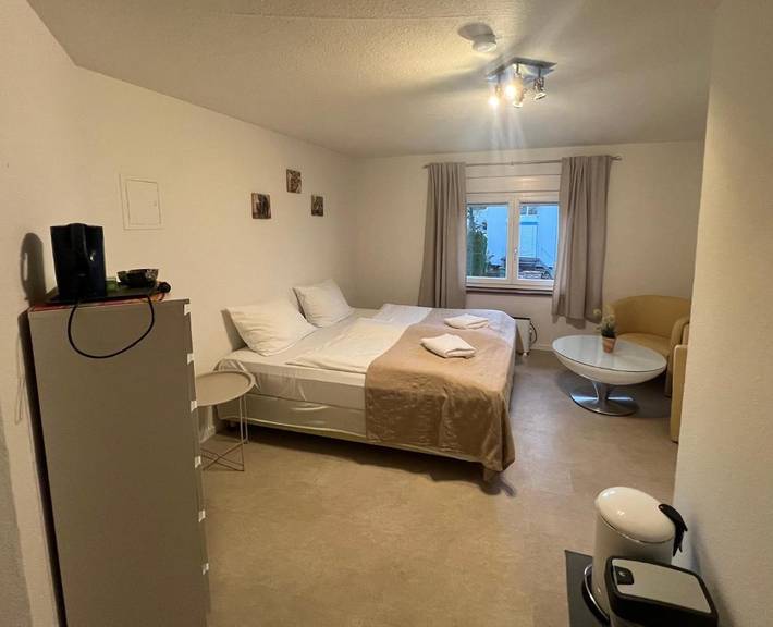 Ferienwohnung für 2 Personen in Gundelfingen - 3