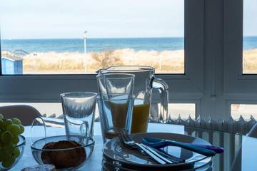 Ferienwohnung für 4 Personen in Steinwarder, Heiligenhafen, Bild 3