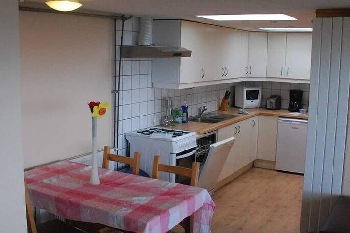 Beara jewel, Simple but complete appartment style property with stunning view. in County Kerry