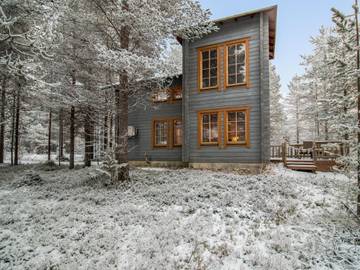 Holiday Home for 7 People in Northern Finland, Photo 4