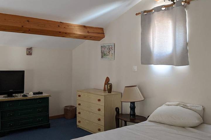 La Volière - Toulon - Gîte in Toulon, Mittelmeerküste (Frankreich)