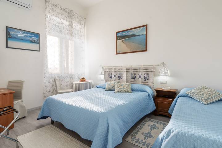 Hotel für 3 Personen in Cagliari - 3