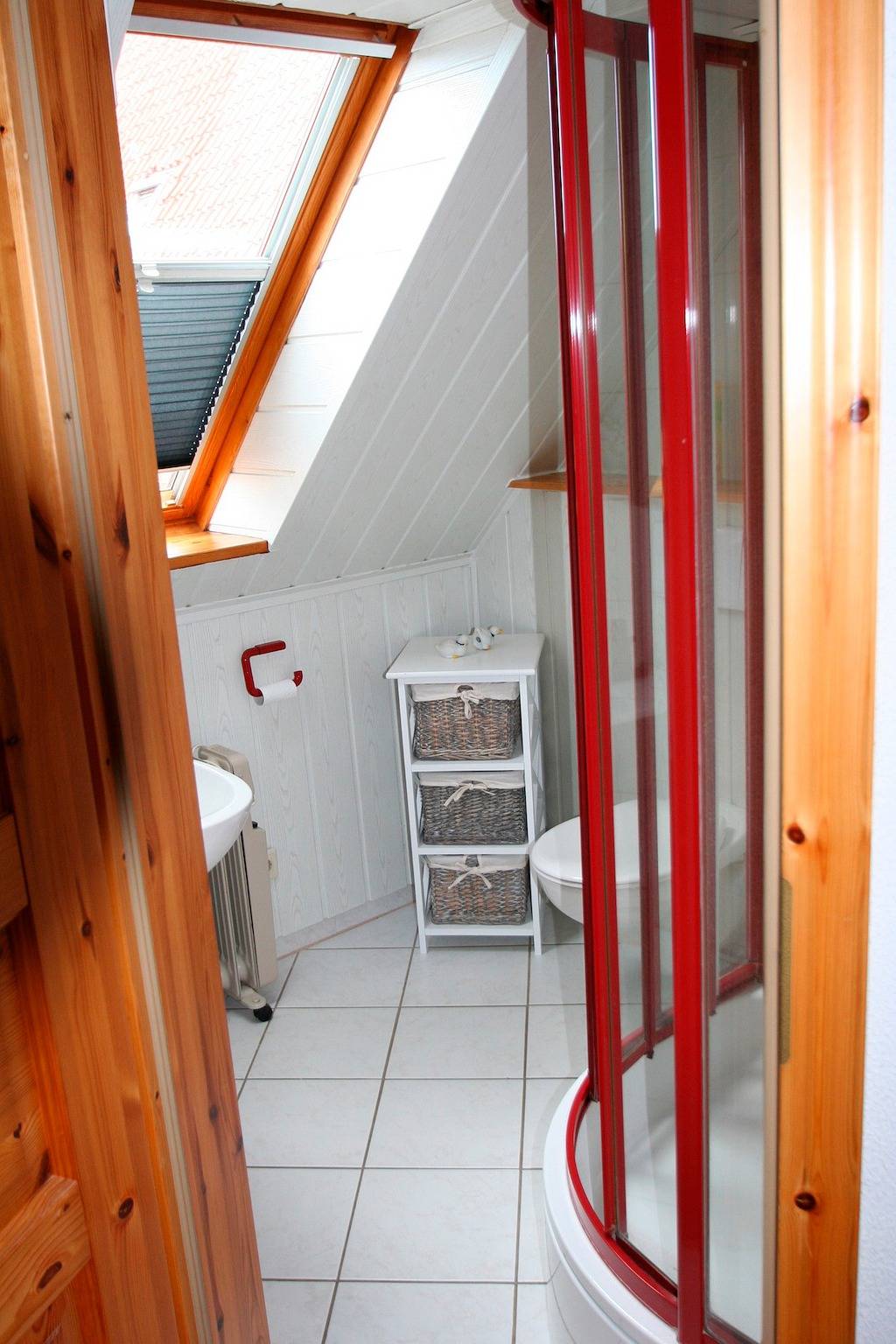Ferienhaus Käsemodel in Ostfehmarn, Fehmarn