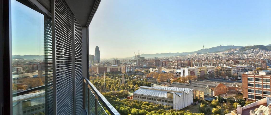 Casa Pujades in Barcelona Centre, Βαρκελώνη