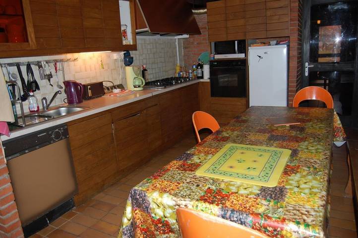 Chez Farinot in La Loye, Jura