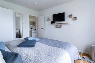 Strandhaus für 4 Personen in Olpenitz, Kappeln, Bild 4