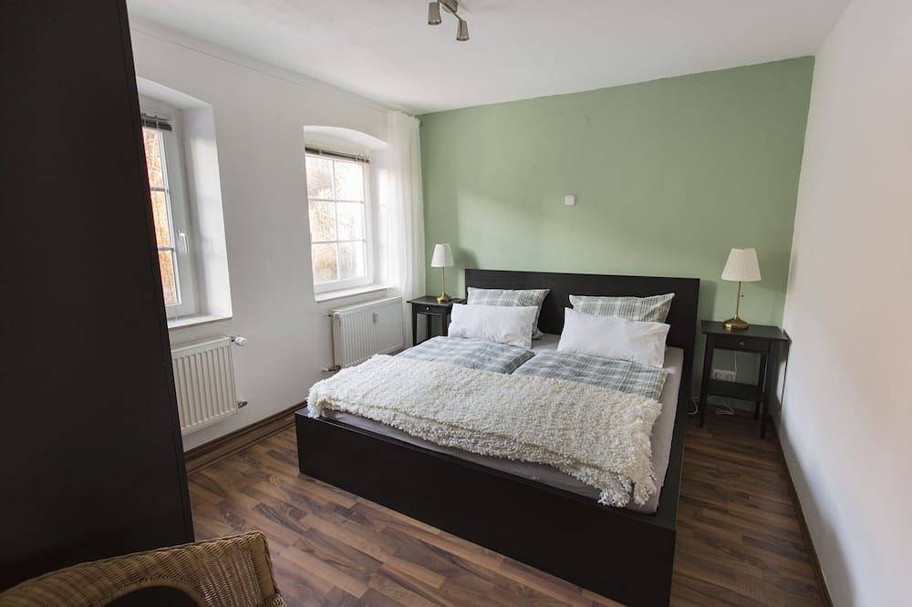 Ganze Wohnung, Ferienwohnung im Sauertal für 2 bis 6 Personen in Ralingen, Landkreis Trier-Saarburg