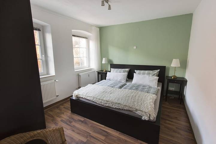 Gîte pour 6 personnes, avec terrasse et jardin à Ralingen - 2