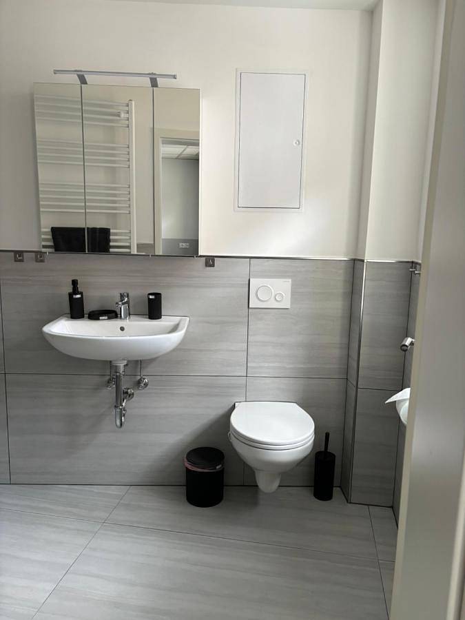 Ganze Wohnung, Ferienwohnung H&M Immobilien Querfurt 1 in Querfurt, Saale-Unstrut