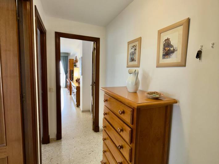 Apartamento entero, Residencial El Cano by Staycare in Playa de Puntalillo (Rota), Rota 