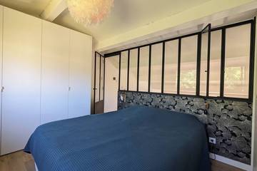 Maison De Vacances pour 6 Personnes dans Peynier, Région d'Aix-en-Provence, Photo 3