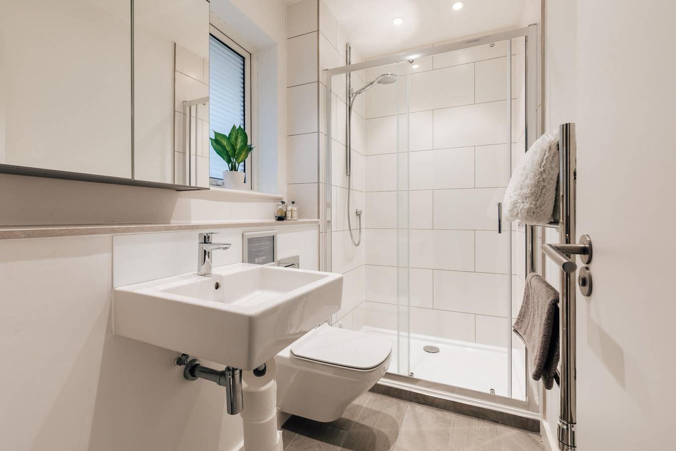 Ganze Wohnung, Ch Apt 9 (2Bed) in Bath in Bath, Bath & Nord Ost Somerset