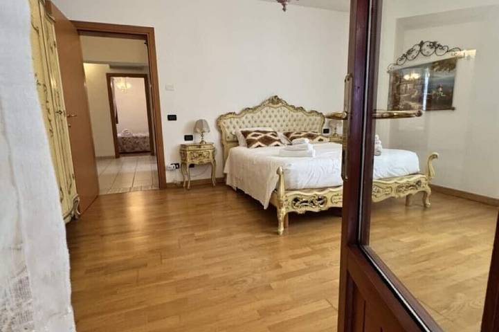 Villa Gardenia - Comfort & Privacy - River View in Oriago, Mira