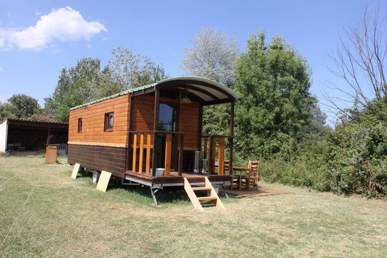 One-Bedroom House in Arles, Région d'Arles