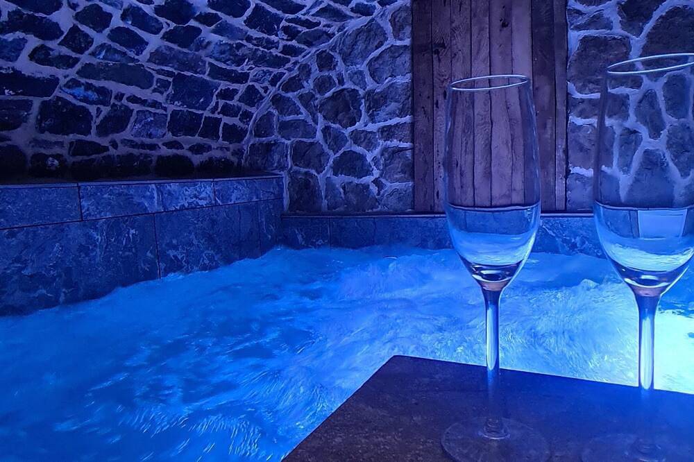 Maison de vacances