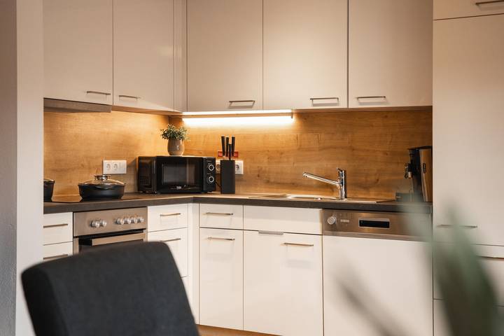 Ferienwohnung für 6 Personen, mit Garten, kinderfreundlich in Fügen - 3