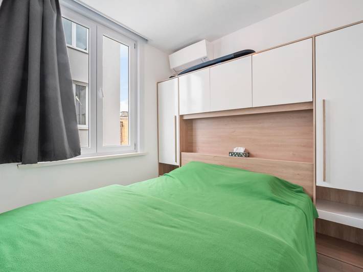 Ganze Wohnung, Wunderschönes Appartement im ersten Stock in Blankenberge, Belgische Küste