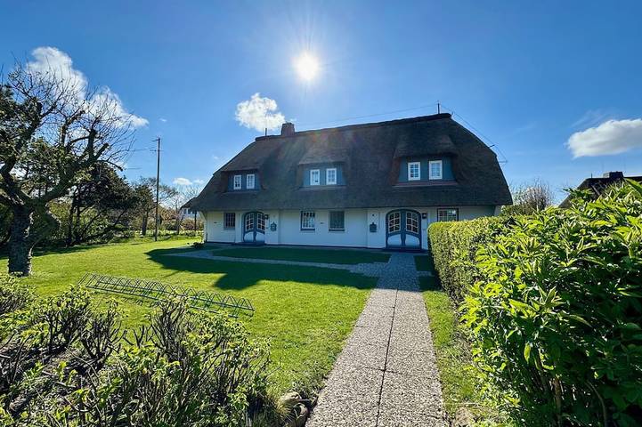 Ferienwohnung für 2 Personen, mit Terrasse - 1