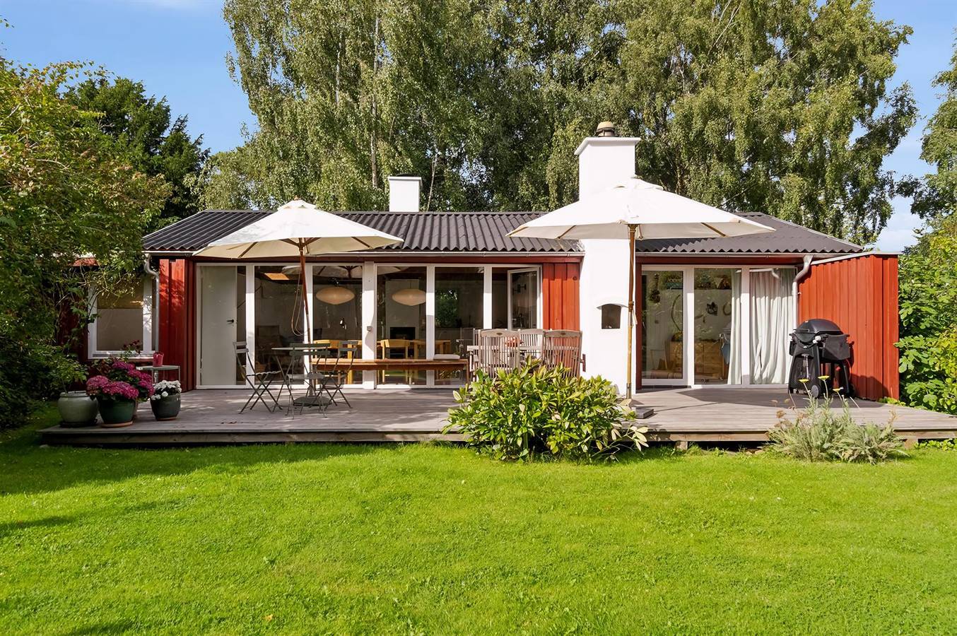 Casa vacanza a Vejby a partire da 79€ a notte