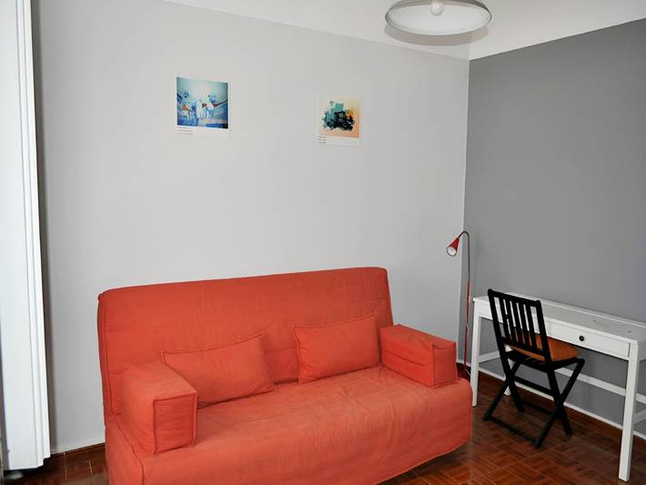 Casa de férias para 4 pessoas, com terraço, adaptado a crianças em Évora