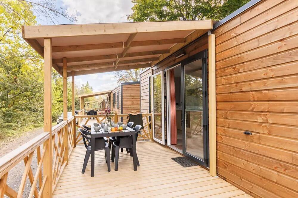 Appartement in Châtel-Guyon, Parc naturel régional des Volcans d'Auvergne