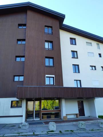 Gîte pour 4 personnes, avec jardin dans Les Deux Alpes
