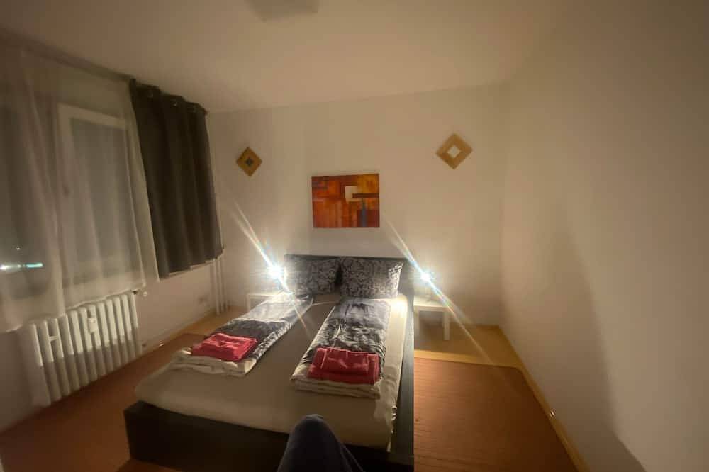 Apartamento entero, Ferienwohnung\/app. für 10 Gäste mit 120m² in Mainz in Maguncia, Hesse Renano