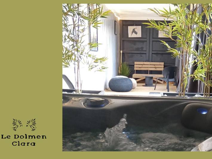 Location de vacances pour 15 personnes, avec jardin, animaux acceptés à Plounévez-Lochrist - 3