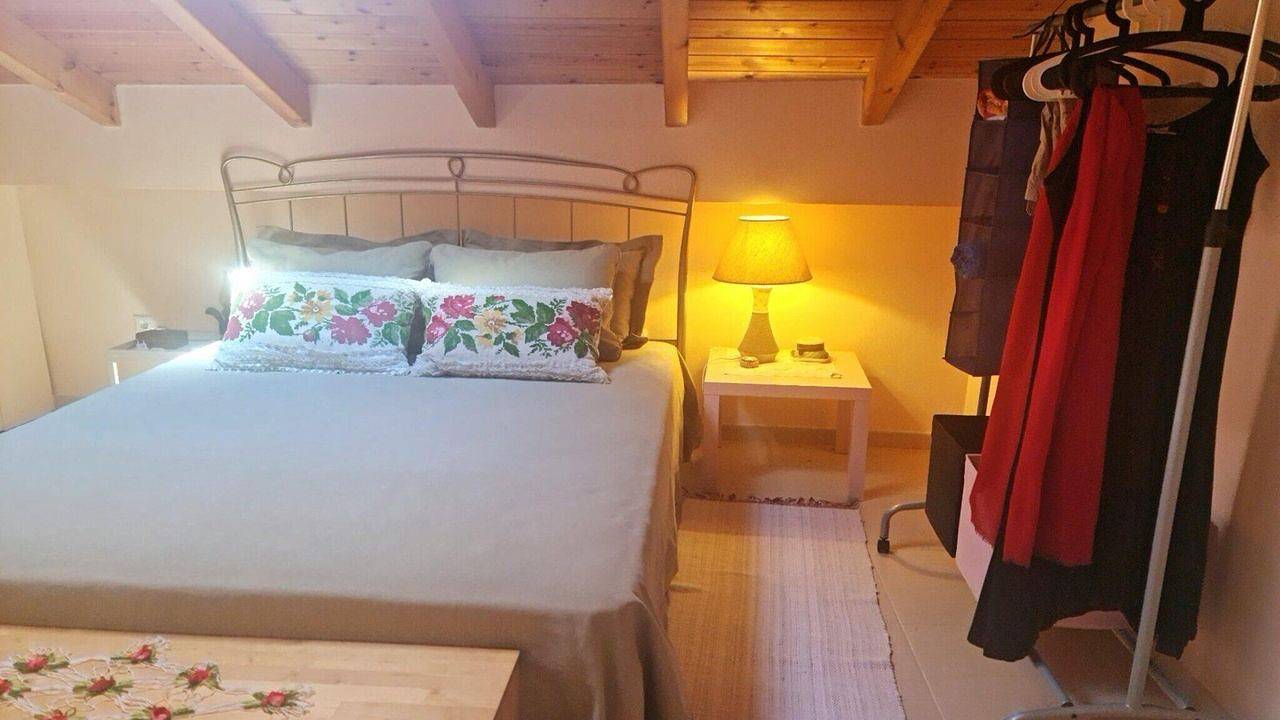Ferienhaus für 4 Personen (92 m²) in Likoporiá in Korinthia
