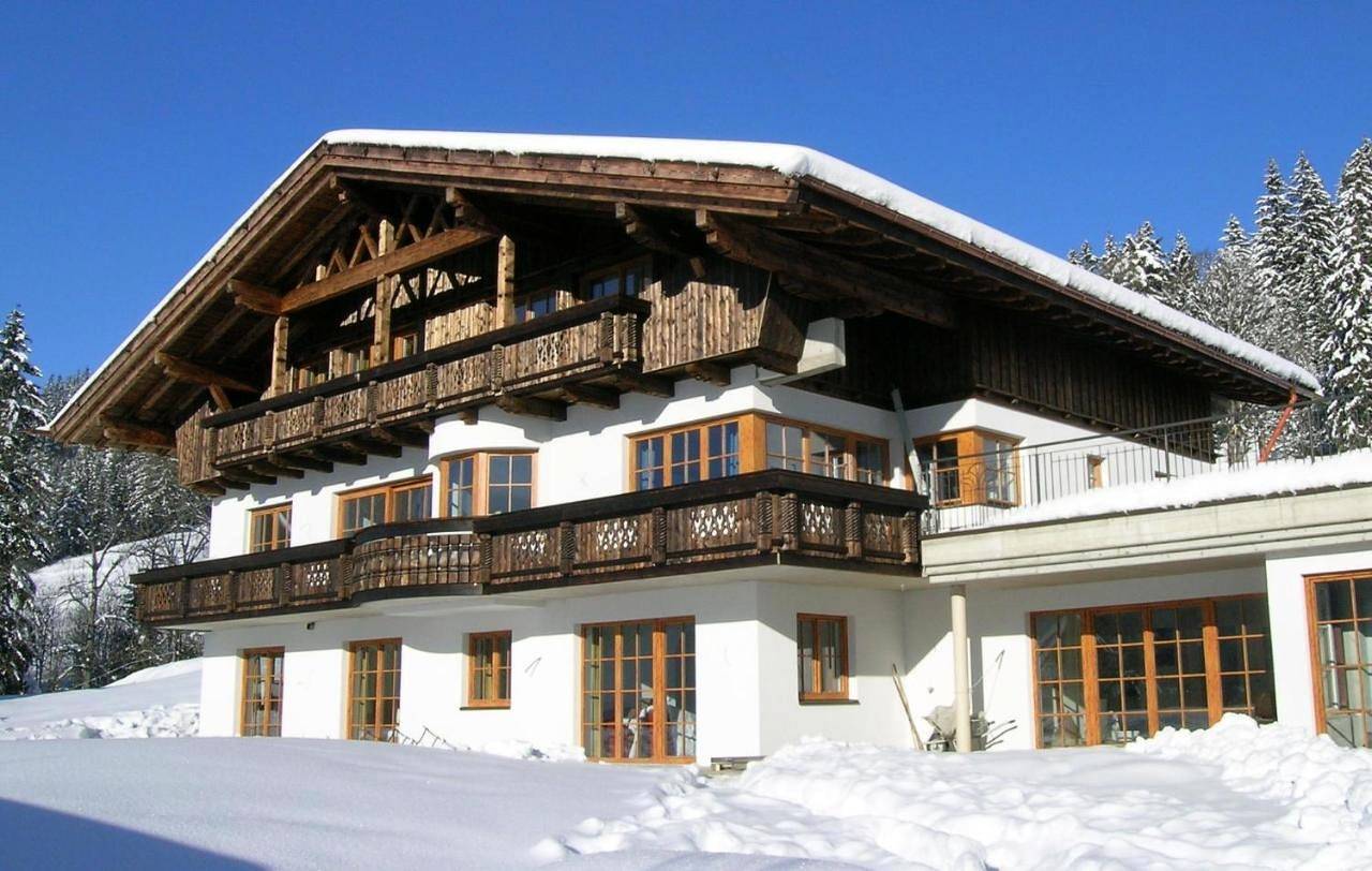 Ganze Wohnung, Landhaus Alpensonne in Schattwald, Allgäuer Alpen (Österreich)