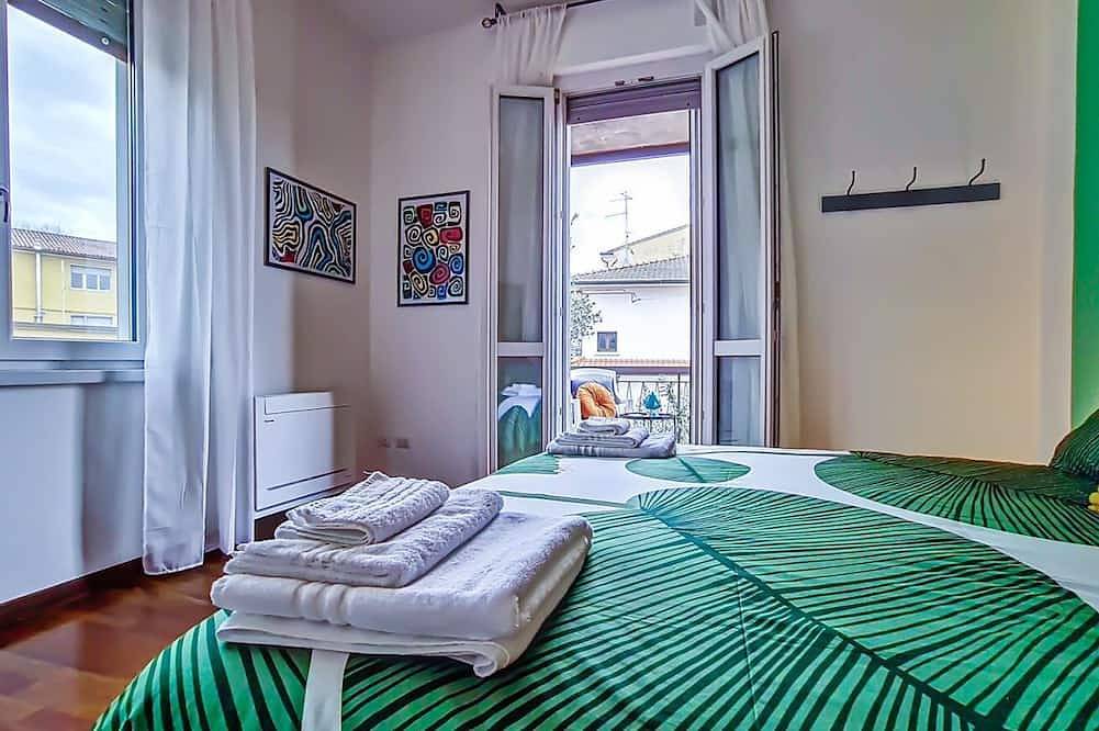 Ganze Wohnung, Schiavonia Apartment in Forlì, Forlì-Cesena Provinz
