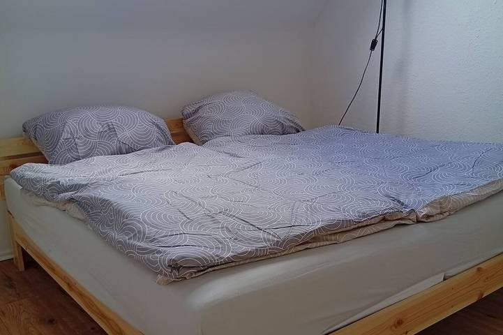 Ferienwohnung für 2 Personen in Viersen - 2