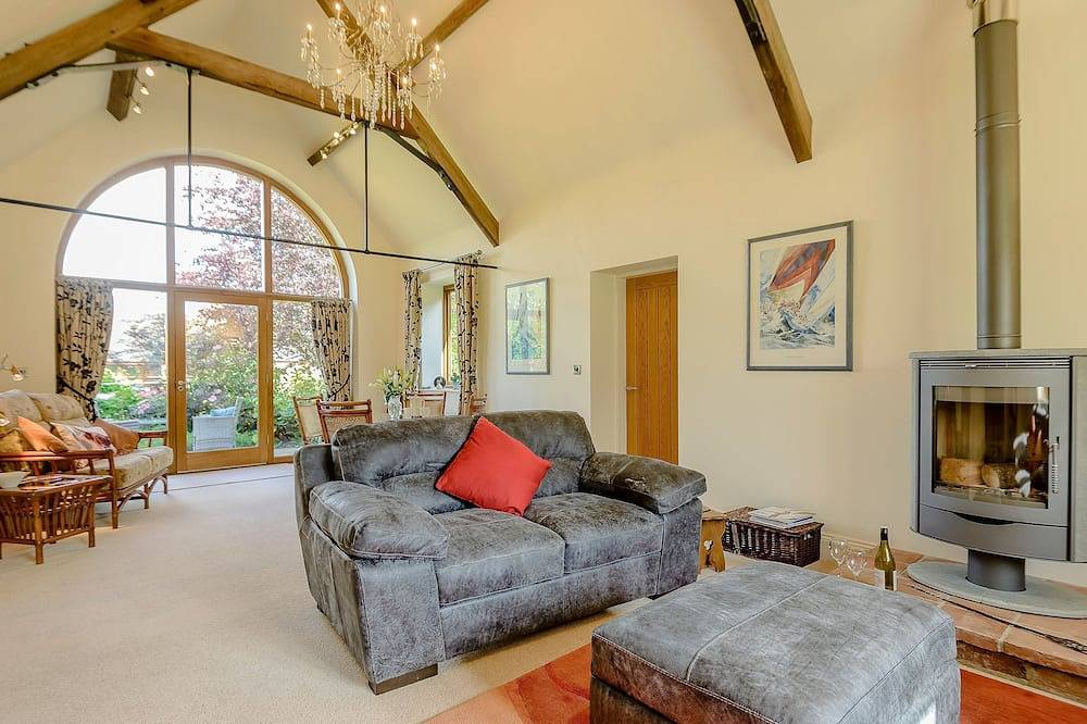 Casa vacanza a Rufford a partire da 193€ a notte