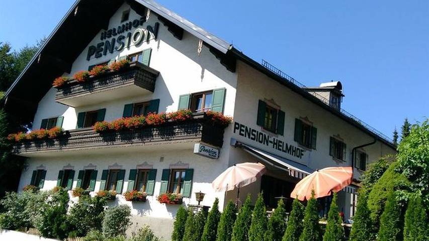 Room for 2 people, with garden, child-friendly in Salzburg