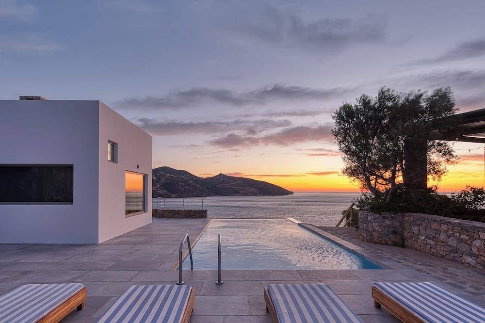 Casa vacanza a Creta Nord a partire da 745€ a notte