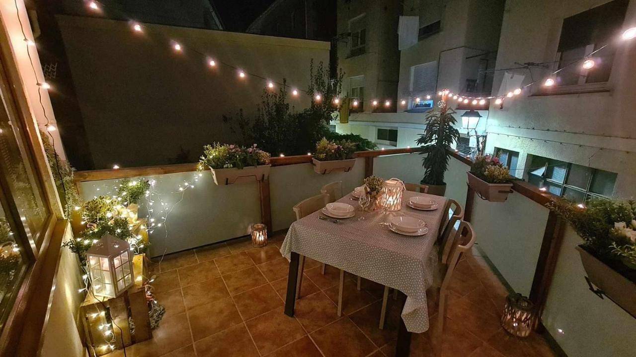 Appartement entier, Apartamento Ichigo-Ichie in Lekeitio, Côte Basque (Espagne)