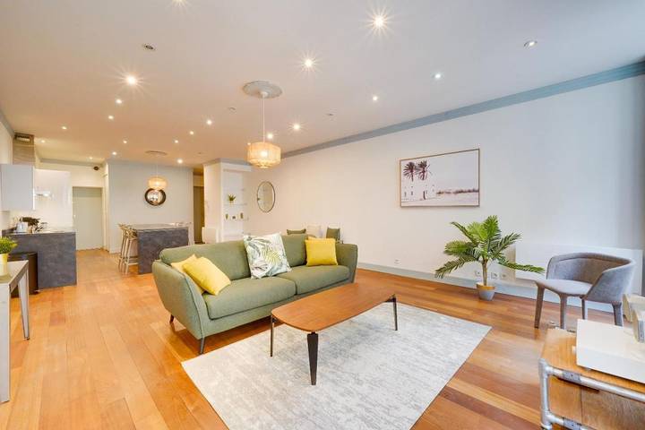 Gîte pour 2 personnes dans Theatre Femina