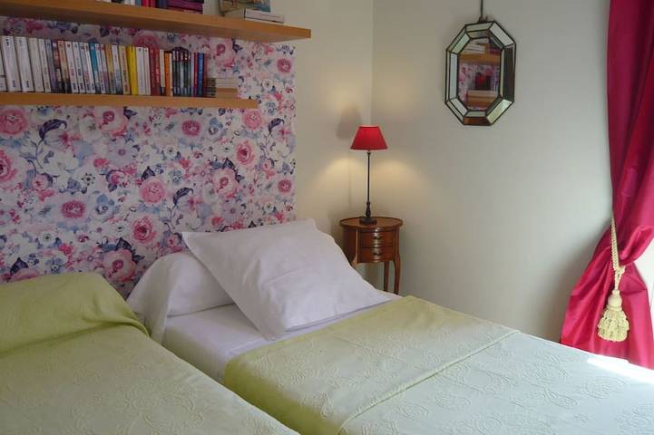 Villa pour 4 personnes, avec terrasse et jardin dans Haute-Garonne - 3