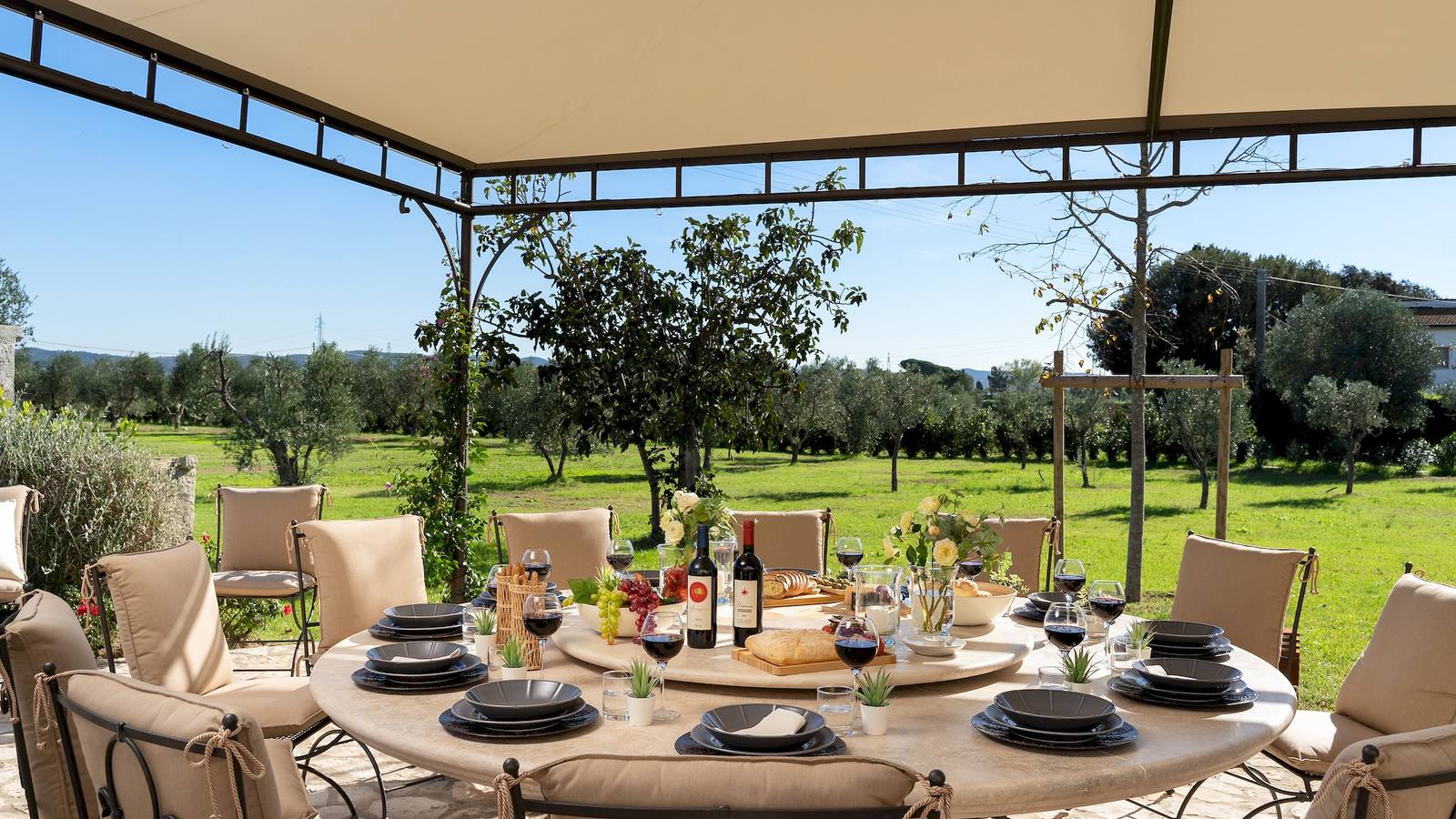 La Buganvilla 14, Emma Villas in Campiglia Marittima, Costa degli Etruschi