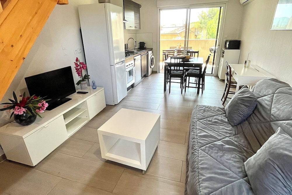 Photo : Appartement de vacances