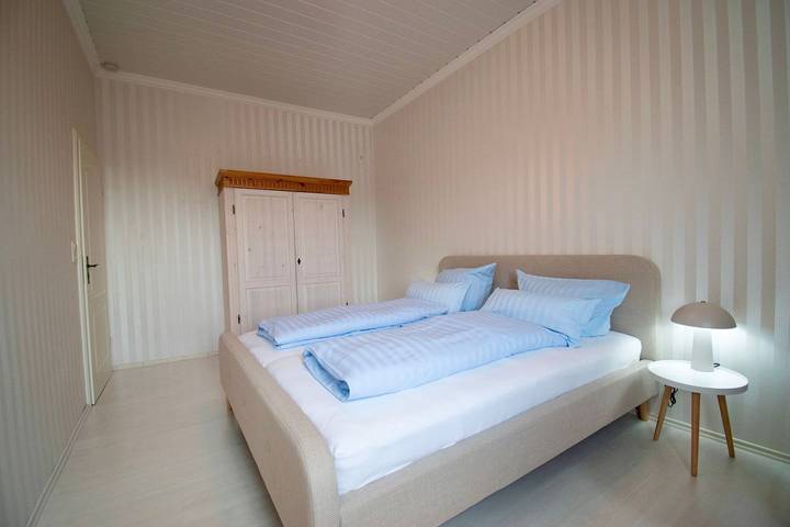 Ferienwohnung für 2 Personen, mit Terrasse in Timmendorfer Strand - 2