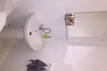 Apartment for 3 People in Inverness, Highlands, Photo 3