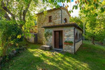 Villa per 9 Persone in Montegabbione, Provincia di Terni, Foto 3