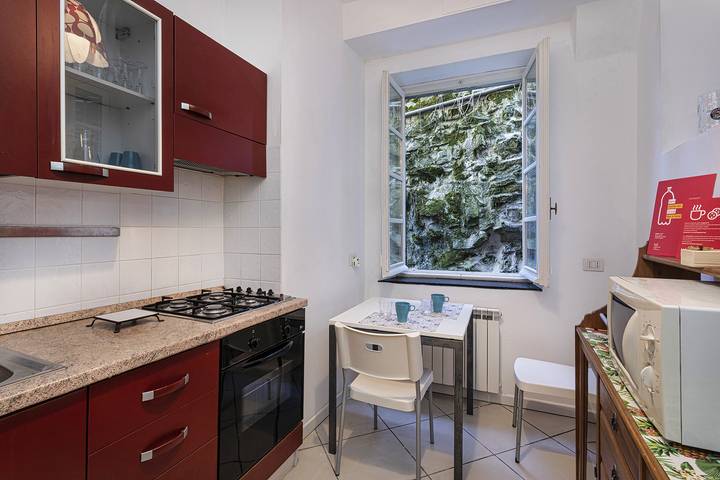 Appartamento intero, La Veranda di Rapallo by Wonderful Italy in Bagni Porticciolo, Rapallo