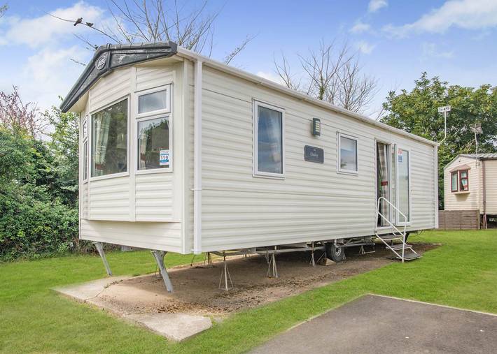 Camping für 4 Personen in Cornwall - 2