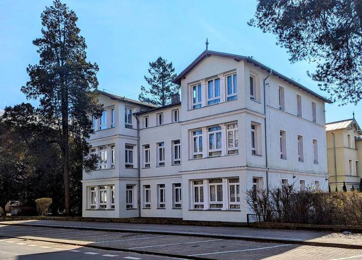 Ferienanlage für 2 Personen in Swinemünde - 2
