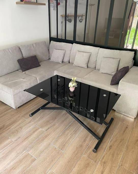Appartement de vacances pour 2 personnes