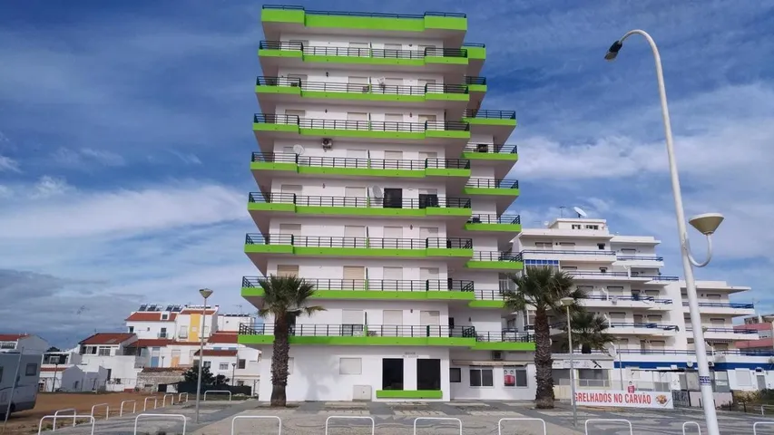 Ferienwohnung für 10 Personen, mit Ausblick und Balkon - 1